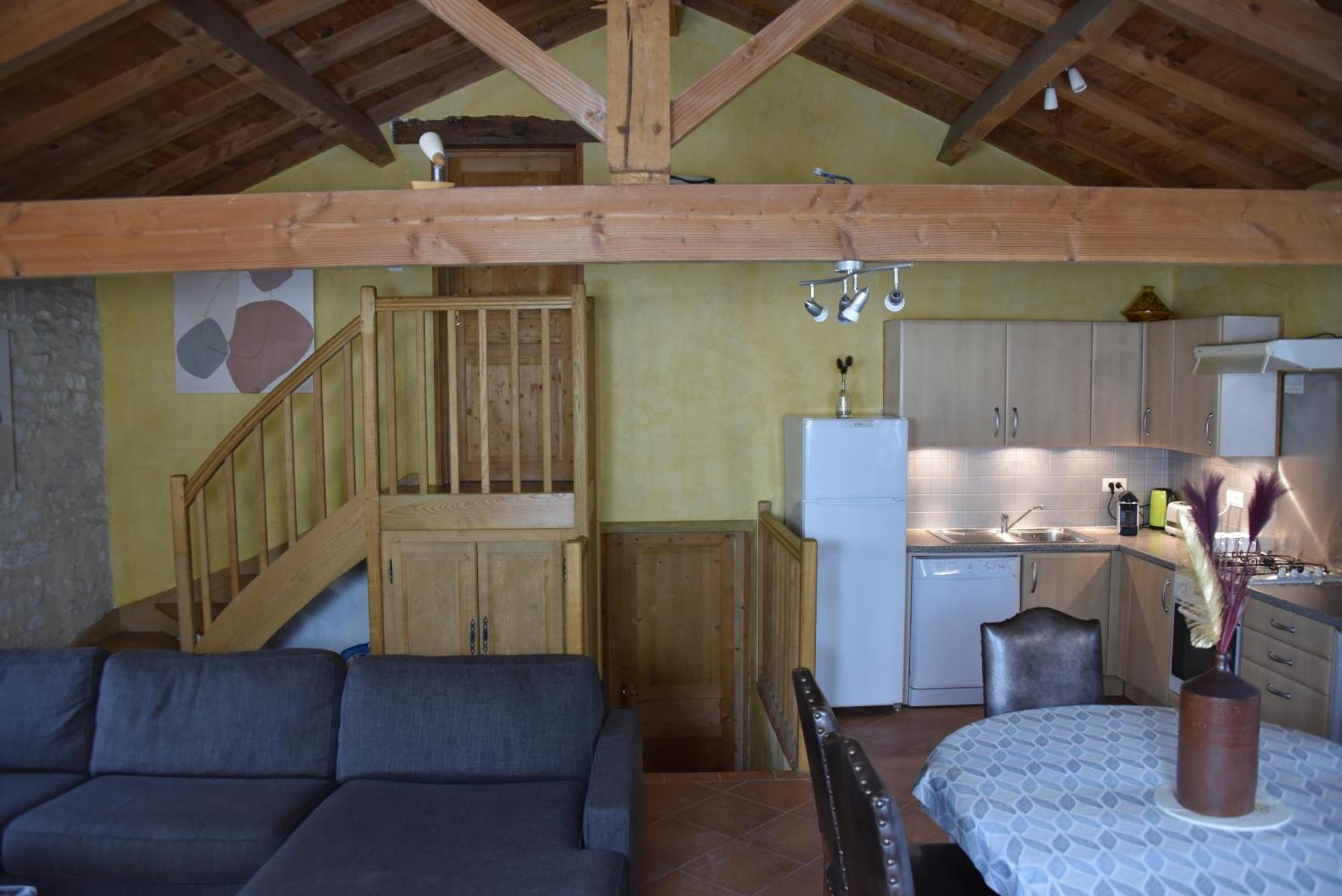 Les Collines Du Quercy Blanc Villa Castelnau-Montratier Room photo